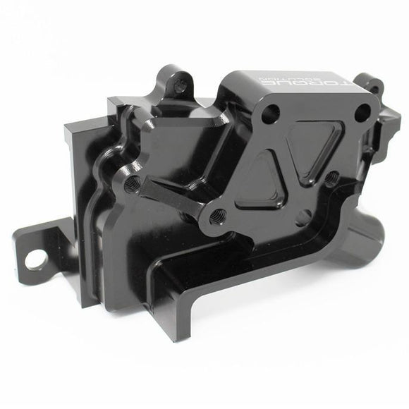 Torque Solution HD Timing Belt Tensioner Bracket | Subaru EJ20/EJ22/EJ25 Engines