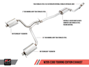 AWE Touring Edition Exhaust for Mercedes-Benz W205 C300-1