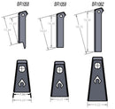 Artec Industries Shock Tower Cutout (Pair)-2