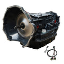 BD Diesel Transmission - 07.5 - 18 Dodge 68RFE 2WD-1