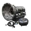 BD Diesel 17-19 Ford 6.7L 6R140 Stage 4 Transmission and Converter Package-1