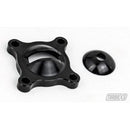 TOWTAG LICENSE PLATE RELOCATION KIT 2013-2016 SUBARU BRZ SCION FR-S-3