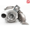 Toyota Supra (A90/A91) – NEW Pure650 6-Port Manifold ONLY-1