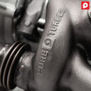 Toyota Supra (A90/A91) – NEW Pure650 6-Port Manifold ONLY-4