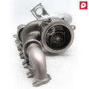 Toyota Supra (A90/A91) – NEW Pure650 6-Port Manifold ONLY-5