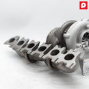 Toyota Supra (A90/A91) – NEW Pure650 6-Port Manifold ONLY-6