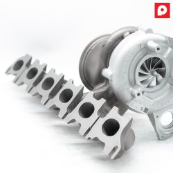 Toyota Supra (A90/A91) – Pure650