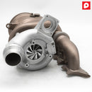 BMW B58 G-Series (Gen 2) PURE650-1