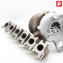 BMW B58 G-Series (Gen 2) PURE650-6