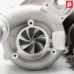 Toyota Supra (A90/A91) – NEW Pure800 6-Port Manifold ONLY