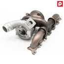 Toyota Supra (A90/A91) – NEW Pure800 6-Port Manifold ONLY-3