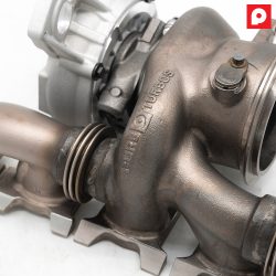 Toyota Supra (A90/A91) – NEW Pure800 6-Port Manifold ONLY