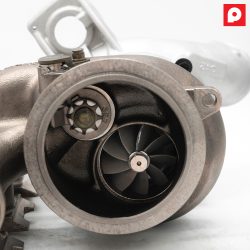 Toyota Supra (A90/A91) – NEW Pure800 6-Port Manifold ONLY