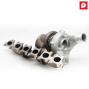 Toyota Supra (A90/A91) – NEW Pure800 6-Port Manifold ONLY-6