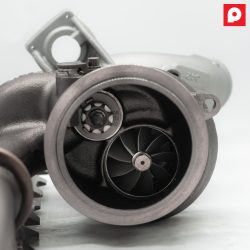 Toyota Supra (A90/A91) – NEW Pure900 6-Port Manifold ONLY