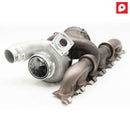 Toyota Supra (A90/A91) – NEW Pure900 6-Port Manifold ONLY-1