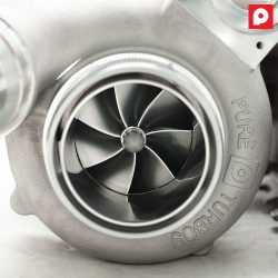 Toyota Supra (A90/A91) – NEW Pure900 6-Port Manifold ONLY
