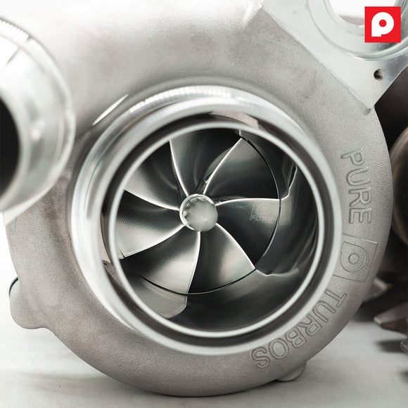 BMW B58 G-Series (Gen 2) New PURE900