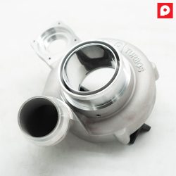 Toyota Supra (A90/A91) – NEW Pure900 6-Port Manifold ONLY