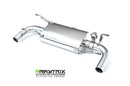 ARMYTRIX Valvetronic Exhaust System Toyota GR86 2022+ | Subaru BRZ 2.4L Non-OPF 2013+-8