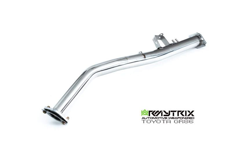 ARMYTRIX Valvetronic Exhaust System Toyota GR86 2022+ | Subaru BRZ 2.4L Non-OPF 2013+