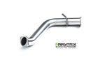 ARMYTRIX Valvetronic Exhaust System Toyota GR86 2022+ | Subaru BRZ 2.4L Non-OPF 2013+-4