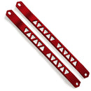 BMS Billet Strut Cross Braces for 2020+ Toyota GR Supra-8