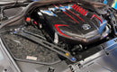 Supra A90 Forged Carbon Fiber Strut Bar  + titanium coating screw-2