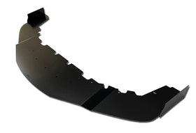 FSPE Toyota Supra (A90/A91) Chassis Mounted Front Splitter V2