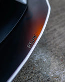 FSPE Toyota Supra (A90/A91) Chassis Mounted Front Splitter V2-3