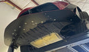 FSPE Toyota Supra (A90/A91) Chassis Mounted Front Splitter V3-5