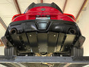 FSPE Toyota Supra (A90/A91) Rear Diffuser-1
