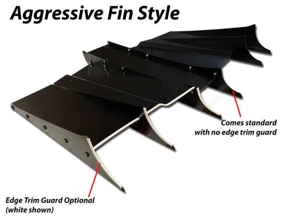 FSPE Toyota Supra (A90/A91) Rear Diffuser