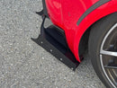 FSPE Toyota Supra (A90/A91) Rear Spats-4