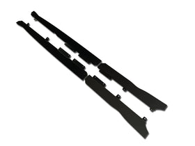 FSPE Toyota Supra (A90/A91) Side Skirt Extensions V1