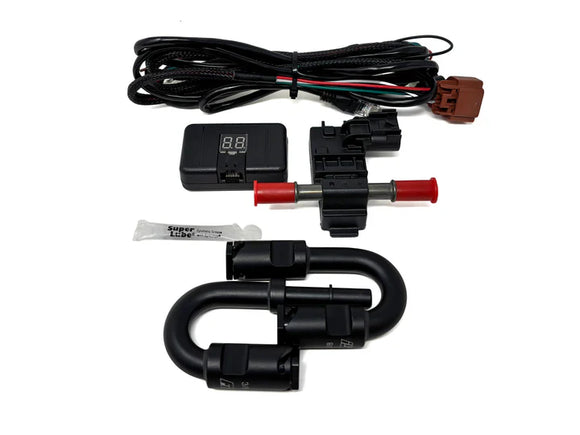 CANFlex Bluetooth Flex Fuel Kit for 2024+ Toyota Tacoma 2.4L Turbo