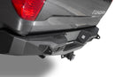 Addictive Desert Designs 2014+ Toyota Tundra Stealth Fighter Rear Bumper w/ Backup Sensor Cutouts-5