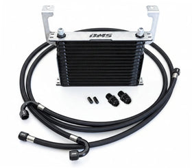 BMS Transmission Oil Cooler for 2022+ Toyota Tundra 3.4L Twin Turbo