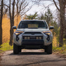 Form Lighting 2014-2024 Toyota 4Runner Sequential LED Projector Headlights (Pair)-2