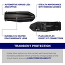 Form Lighting Toyota 4Runner/RAV4 LED Mirror Lights (Pair)-5