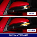Form Lighting Toyota 4Runner/RAV4 LED Mirror Lights (Pair)-3