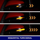 Form Lighting Toyota 4Runner/RAV4 LED Mirror Lights (Pair)-4