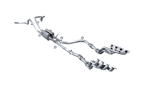 ARH Toyota Tundra 2007 & Up Full System