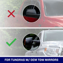 Form Lighting Toyota Tundra LED Mirror Lights (Pair)-3