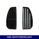 Form Lighting Toyota Tundra LED Mirror Lights (Pair)-1