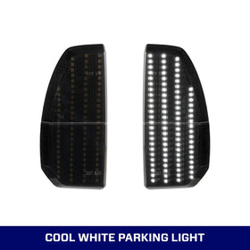Form Lighting Toyota Tundra LED Mirror Lights (Pair)