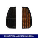 Form Lighting Toyota Tundra LED Mirror Lights (Pair)-2
