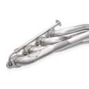 Stainless Works 2014+ Toyota Tundra 5.7L Headers 1-7/8in Primaries w/High-Flow Cats-3