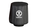 aFe Takeda Pre-Filters P/F 7Bx4-3/4Tx5H (Black)-1