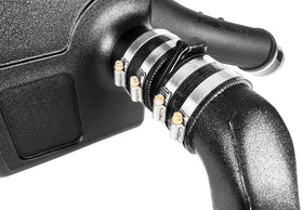 STILLEN 2014+ Trupower by Stage 2 cold air intake with oiled filter (With rain guard) - 0